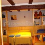 Habitación Cuádruple