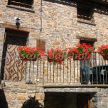 Casa L´apargatero