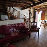 Casa rural completa