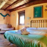 Habitación Cancarrula