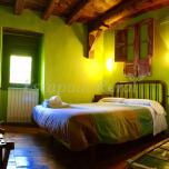 Habitación Fabeta