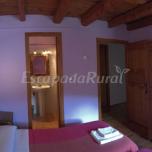 Habitación Arañon