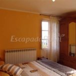 Habitación de matrimonio I