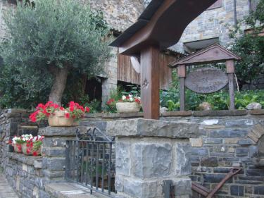 El Rincón de Andrea (Huesca) El Rincón de Andrea (Huesca)