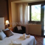 Habitación Doble Estándar