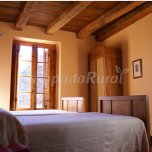 Habitación Dos camas I