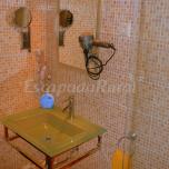 Apartamento Planta Baja (4 plazas)