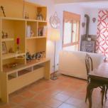 Apartamento Planta Baja (4 plazas)