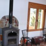 Apartamento 1º 2ª (2 plazas)