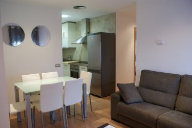Apartamentos Puerta de Ordesa (Huesca) Apartamentos Puerta de Ordesa (Huesca)