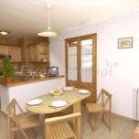 Apartamento completo I