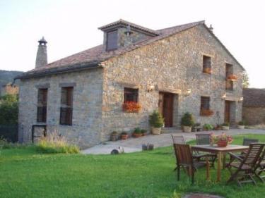 Casa Las Eras (Huesca) Casa Las Eras (Huesca)
