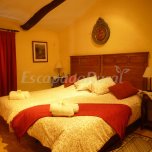 Habitacion Doble