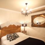 Apartamento con encanto en Barbastro
