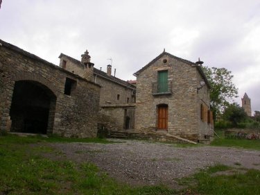 Casa Bardají (Huesca) Casa Bardají (Huesca)