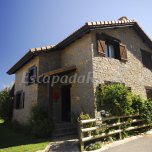 Casa Rural El Olivar