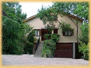 Casa Maiza (Huesca) Casa Maiza (Huesca)