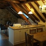 Apartamento para 4 personas