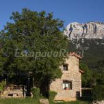 Borda Casa Solano