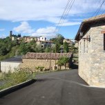 Casa Morillo