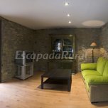 Apartamento 1º A