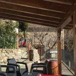 Apartamento Peña Yerga