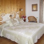 Apartamento 2 pax Vistas a la montaña