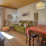 Apartamento 4 pax vistas montaña