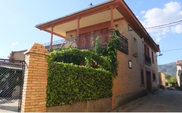 Villa Aurora (Huesca) Villa Aurora (Huesca)