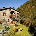 Apartamento Serbal 4 personas (con terraza)