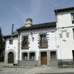 Casa completa