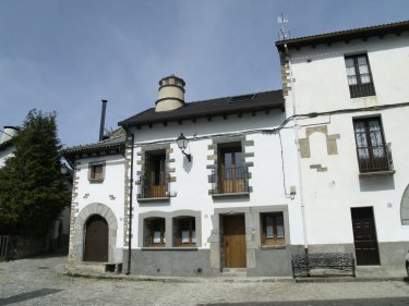 Casa el Casugo (Huesca) Casa el Casugo (Huesca)