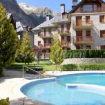Apartamento entero