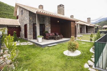 Casa Biescas (Huesca) Casa Biescas (Huesca)