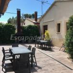 Duplex el Almendro