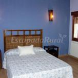 Apartamento Virgen de la sierra