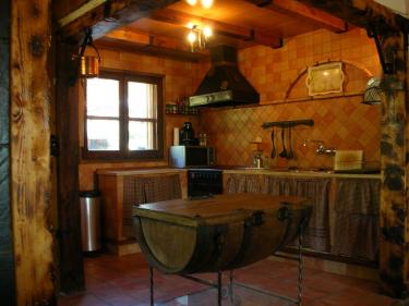 Casa de Turismo Rural Los Arcos de Barasona (Huesca) Casa de Turismo Rural Los Arcos de Barasona (Huesca)