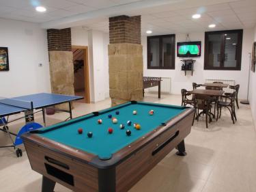 Apartamentos Rurales Berdiel (Huesca) Apartamentos Rurales Berdiel (Huesca)