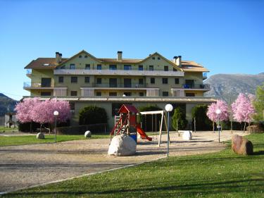 Apartamentos Naspun (Huesca) Apartamentos Naspun (Huesca)