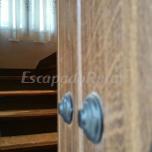 Apartamento "La Buhardilla"