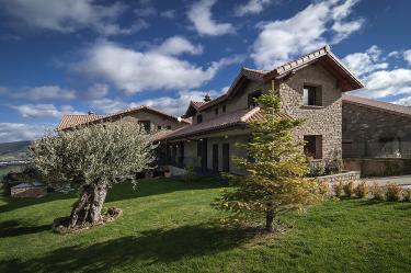 Barosol Casa Rural (Huesca) Barosol Casa Rural (Huesca)