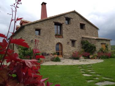 Casa El Puy (Huesca) Casa El Puy (Huesca)