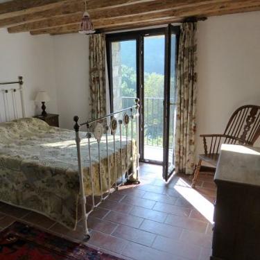 Casa Allué (Huesca) Casa Allué (Huesca)