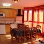 Apartamentos Casa Modesto