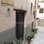 Casa Rural Nómadas