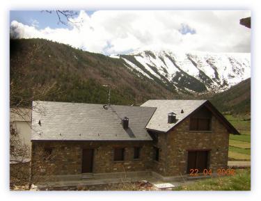 Nueva Casa Manarillo Ordesa (Huesca) Nueva Casa Manarillo Ordesa (Huesca)
