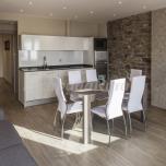 Apartamento Escaramujo