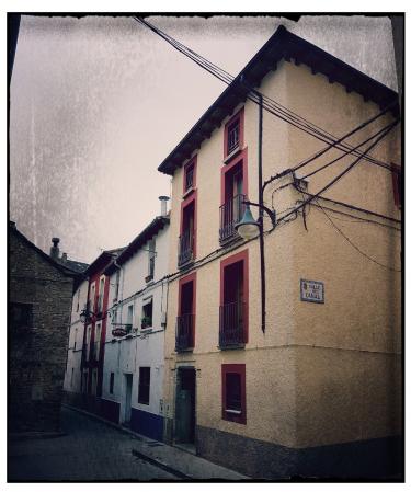 El Rincon de Pirene (Huesca) El Rincon de Pirene (Huesca)