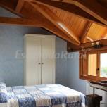 Apartamento norte - El Cerezo del Chinebro.