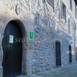 Albergue completo
